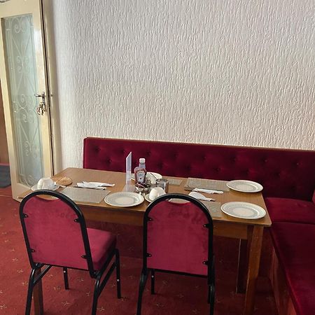 Argyll Guest House 블랙풀 외부 사진