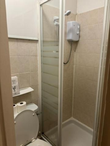 Argyll Guest House 블랙풀 외부 사진