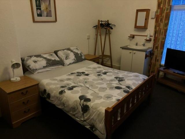 Argyll Guest House 블랙풀 외부 사진