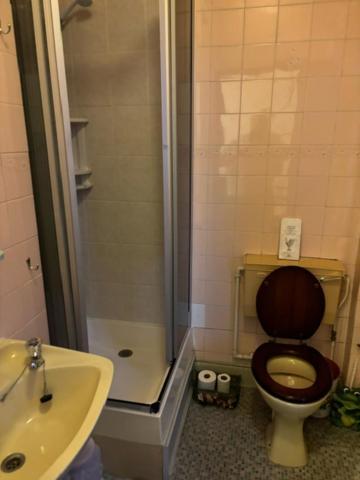Argyll Guest House 블랙풀 외부 사진