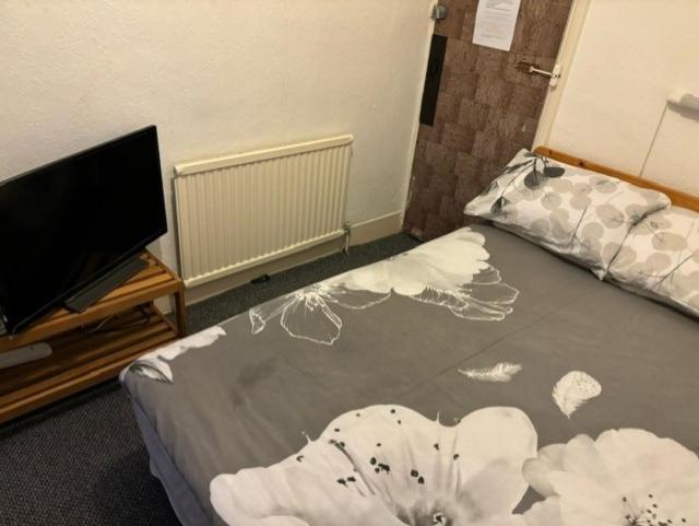 Argyll Guest House 블랙풀 외부 사진