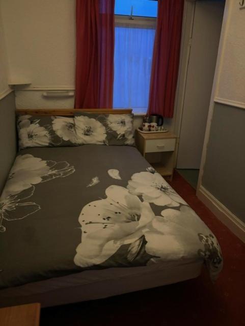 Argyll Guest House 블랙풀 외부 사진